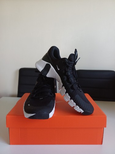 Nike metcon black - nike, 3