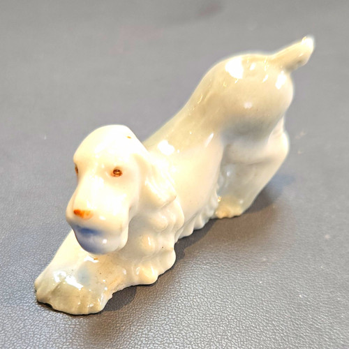 Wade whimsies spaniel - whimsies,