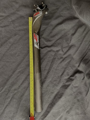 Racing carbon cr3 - pz, cr3.1