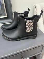 Joules Waterproof Chelsea Rain