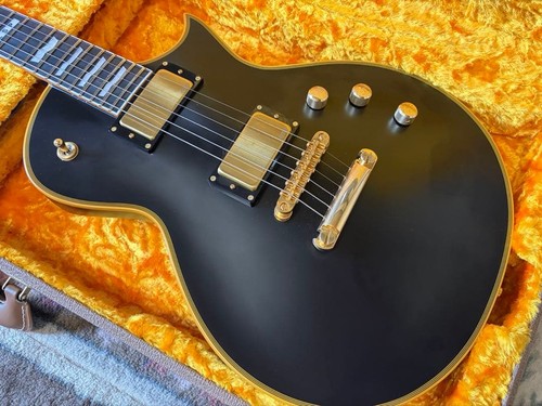 Esp eclipse db vintage - esp,