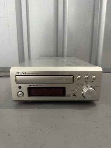 Denon m30 stereo player - ud-m30,