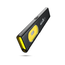 Warsun T7 6 Mode COB 650 Lmn Flashlight Rechargeable USB-C Pocket Torch 