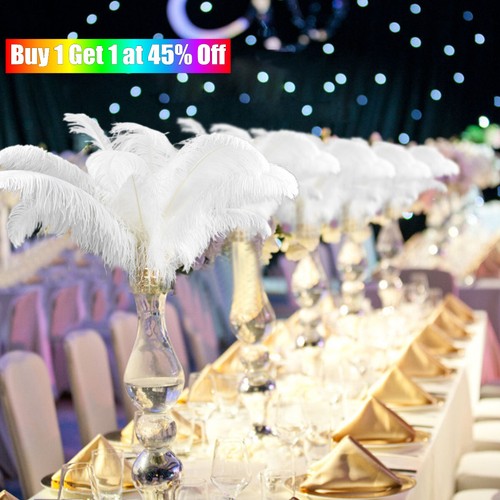 10pcs pack large - large, ostrich