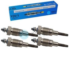 4 X YOU.S Original Glow Plugs