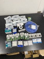 *** JOBLOT OF ELECTRICAL ITEMS ***ALL NEW***LOT#9