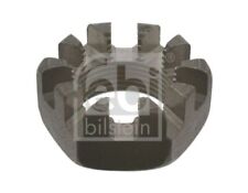 Hub/Axle Nut Front FOR OPEL