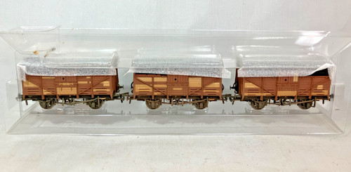 Bachmann 715 set 8 - 37-715,