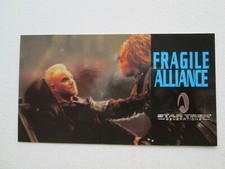 Star Trek Generations Foil F3