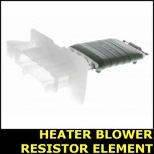 Heater Blower Resistor Element