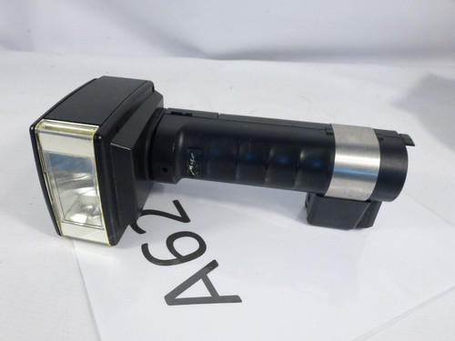 Metz hammerhead flash - metz, 45