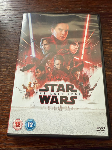 Star wars episode viii - episode,