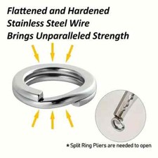 2 EX Strong 16mm Stainless