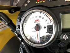 For Suzuki  GSX-R 1000 2001-