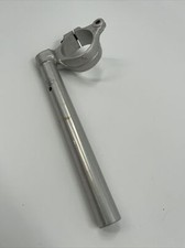 Suzuki TLR 1000 Left Handle