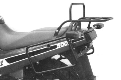 Kawasaki gpz500s - kawasaki, (1988-1993)