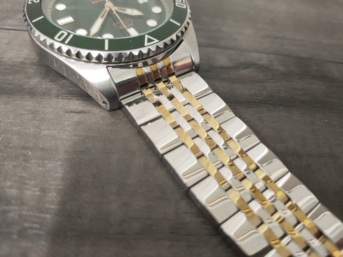 22mm links bracelet - 7,