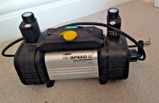 New Team Varispeed 50 Shower Pump- twin impeller