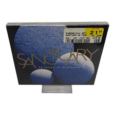 Sanctuary: 20 Years of Windham