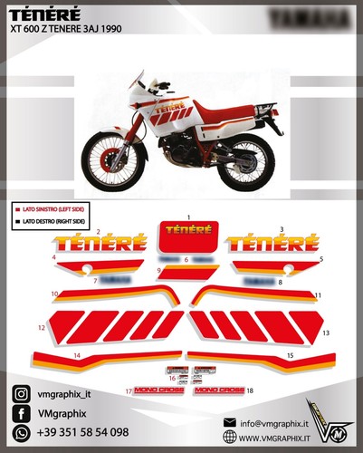 1990 600 tenu 3aj - z,