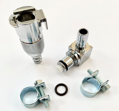 Ktm quick release - quick, metal
