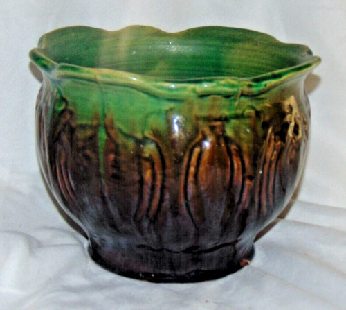 Antique weller pottery - antique,