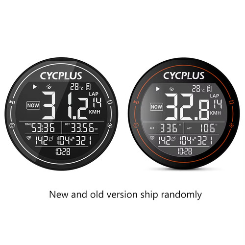 Cycplus gps bike - m2,