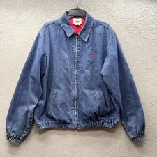 80s IZOD Lacoste Medium Wash