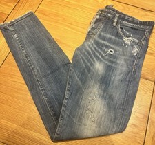 Dsquared Jeans Cool Guy Fit