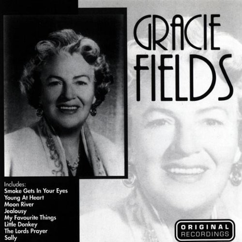 Gracie fields - fields,