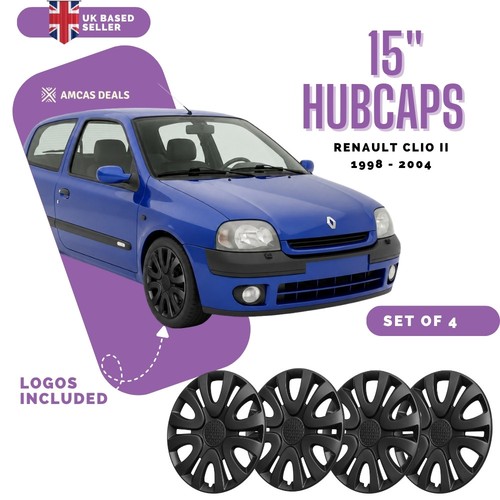 Wheel trims hub caps - ",
