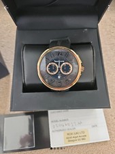 Tendence watch needs - watch..needs, battery