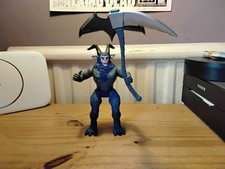 Vintage Thundercats Mongor