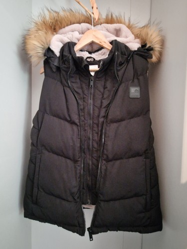 Soulcal women gilet - soulcal&co, women's