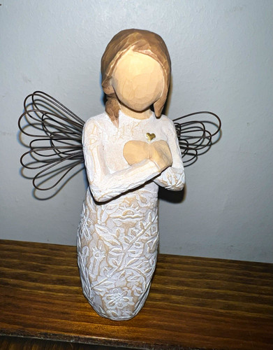Willow tree remembrance - tree,