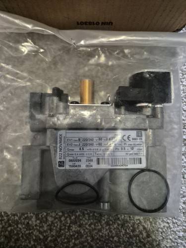 Hamworthy boiler parts - boiler,