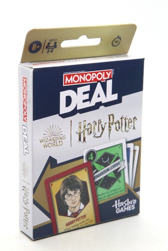 Monopoly deal card - game,