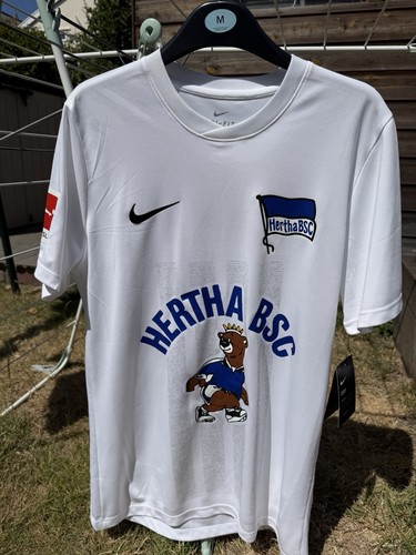 Hertha berlin 2019 - hertha, edition