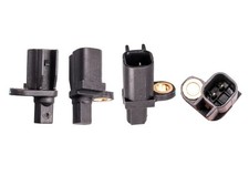 Lemark Rear ABS Wheel Speed