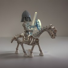 Lego Castle Minifigures