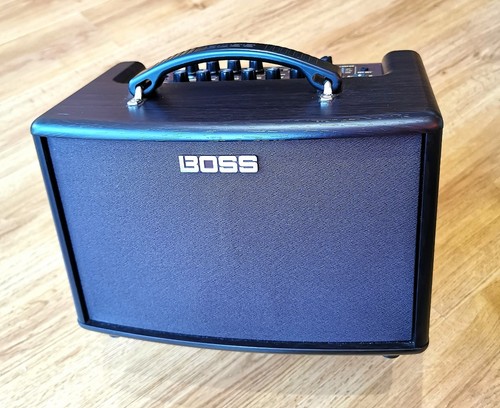 Boss 22lx acoustic - acoustic, guitar