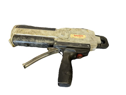 Mixpac 200 manual cartridge - dm,