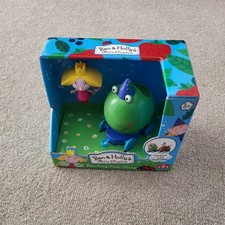 Ben & Holly's Little Kingdom