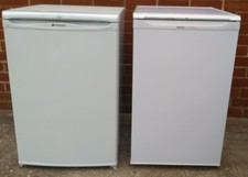 Freezer,  Read Description Please, Hotpoint First Edition, 4x compart Fast Freez