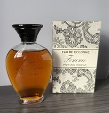Rochas Femme Eau De cologne