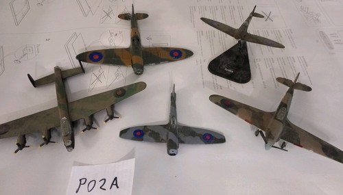 Old world war - war, ii