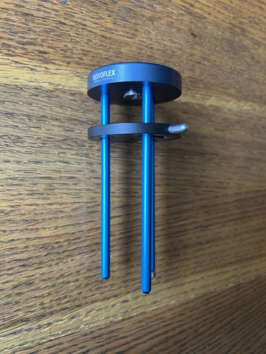 Novoflex tripod centre column - novoflex,