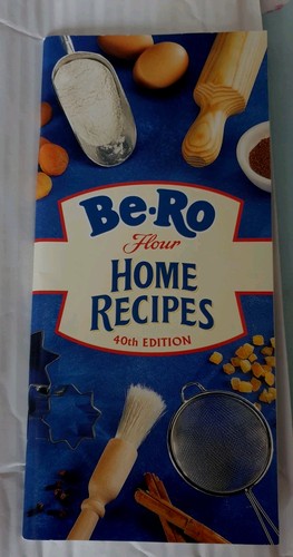 Home recipes 40th - recipes,