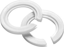 Lampshade Reducer Ring 2Pack