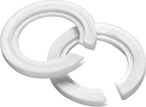 Lampshade reducer ring - ring, 2pack